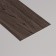 Vinyl tile self -adhesive 91x15cm, brown