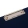 A tablet with A4, 2 mm clamp, calligrata durable, cardboard/boumville, blue (clipboard)