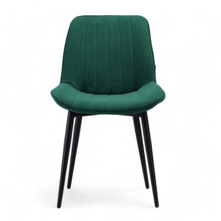 Chancellor chair, green software-1