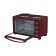 Mini-Dukhovka Oursson Mo3010/DC, 3100 W, 30 L, 3 mode, 100-230 ° C, BORN