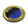 Patch - Chevron "Intelligence", 8 cm