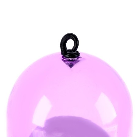 Halloween lamp, species mix-3