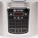 Vitek VT-4281, 800 W multicooker, 4 l, 9 programs, a book of recipes, display, silver