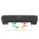 ARC A4 laminator, 75/80 μm, 30 cm/min, Autoshutoff, liberation mechanism