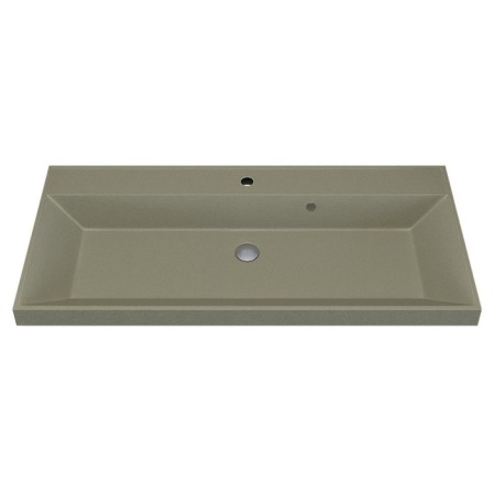 Quartz shell Uperwood Classic Quartz, 100 cm, beige matte, dessert-1