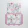 Capcake box, confectionery packaging, 6 cells, Just a Dream, 16 x 23 x 11.5 cm