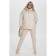 Women's jacket, size 54, milk color