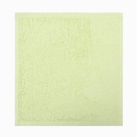 Set of terry towels Ethel Green 30x30 cm - 6 pcs, 100% cotton-3
