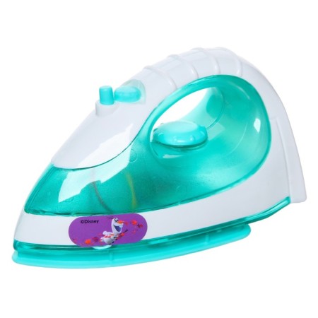 Frozen household appliance, cold heart: iron, washing machine-3