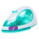 Frozen household appliance, cold heart: iron, washing machine