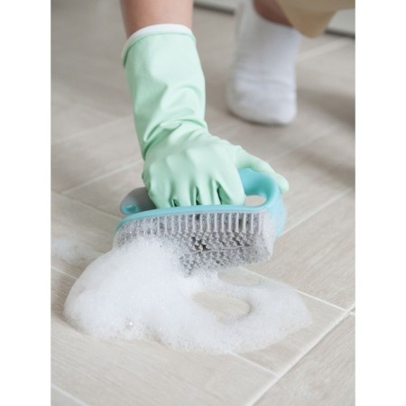 Brush-a-cut with rubberized bristles, 14.5x7x9 cm-3
