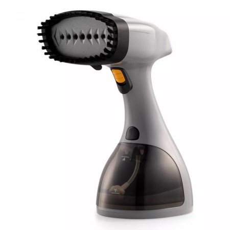 KitFort KT-9151, manual, 1500 W, 300 ml, 25 g/min, Gray