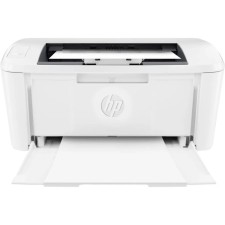 Laser Printer h/b hp laserjet M110We, 600x600 dpi, 21 pages/min, A4, Wi-Fi, white