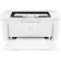 Laser Printer h/b hp laserjet M110We, 600x600 dpi, 21 pages/min, A4, Wi-Fi, white