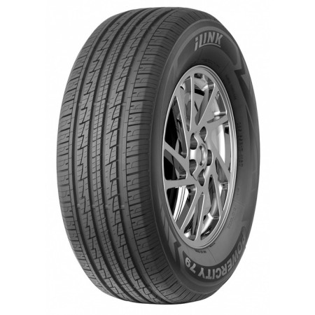 Summer tire ilink PowerCity 79 265/65 R17 112h