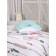 Bed linen 1.5 joint venture Dreamcatcher, size 150x215 cm, 145x210 cm, 50x70 cm