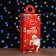 Gift folding box "New Mail" 10 x 6 x 21 cm