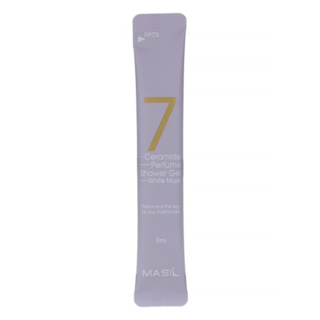Shower gel perfumed with ceramides in sticks Masil 8 ml, 20 pcs 8 ml, 20 pcs-2