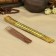 Aromanabar "India" 10 sticks and an eucalyptus stand
