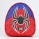 Baby backpack for the boy "Spider", district. 23x20.5 cm