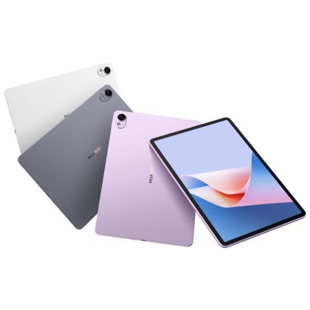 Huawei Matepad 11.5s 8+256 WF Papermatte 53014Cat Space Gray-8
