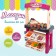 Maffin game module, 55 items, with a light and sound effect, a height of 86 cm
