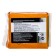 Daily “Secret Day” gaskets, ultra -thin breathing, organic, 20 pcs/un