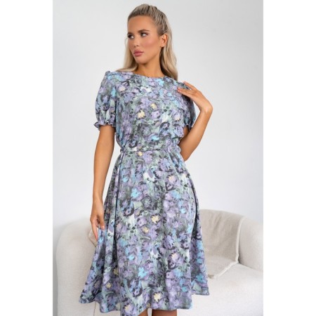 Women's dress, size 42-4