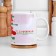 Sublimation mug "February 23. Michen on the right", with application
