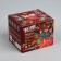 Garland “thread” 5 m with nozzles “Star in specking”, IP20, transparent thread, 20 LED, glow of multi (RG/RB), blinking, 220 V