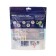 Domestos toilet block, lime + ocean, 5 pcs