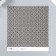 Scrapbooking paper bilateral "charisma and style" density 180 g 15.5x17 cm