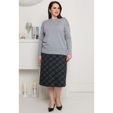 Women's skirt, size 66-5