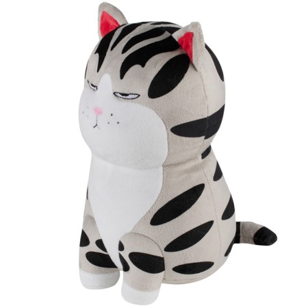 Soft toy "cat cat", 28 cm-5