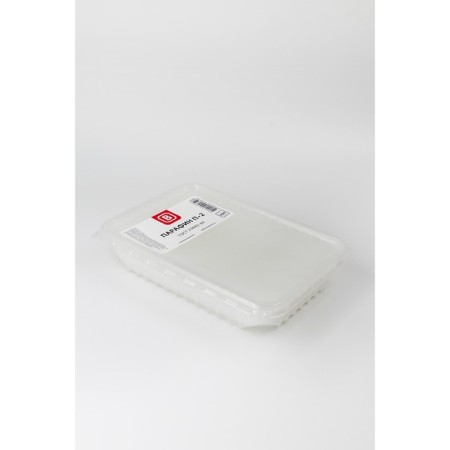 Paraffin Oil P-2 in a container, 400 g-1