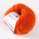 Yarn "jeans" 55% cotton, 45% acrylic 160m/50g (85 carrot)