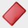 The baking sheet of the Dolyan “Renard. Rectangle ", 25 × 17 × 3 cm, anti -stick coating, red color