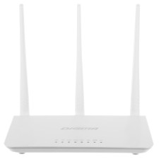 Роутер беспроводной Digma DWR-N302 N300 10/100BASE-TX белый (упак.:1шт)