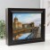 Klynoye "Kazan Cathedral" Wenge 26x31 cm