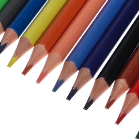 Faincolor color Funcolor Flows Plastic, mix-4