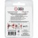 Construction and installation terminal Dori (QMS 2273-242) 2-wired with paste, 6 pcs. In the blister