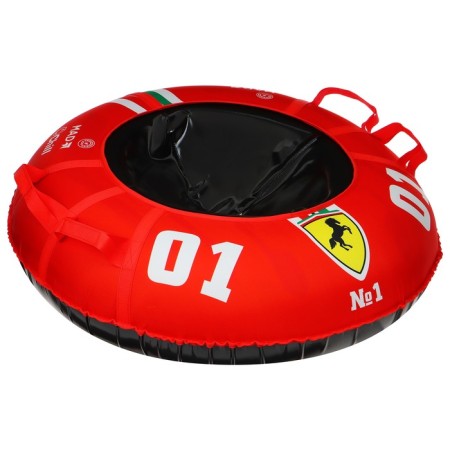 Winter Star Tubing Water "#1", case diameter 107 cm-3