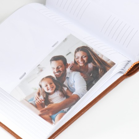 Photo album "Prestige 3" 200 photos 10x15 cm-3