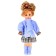Doll "Marina 1", 40 cm, mix