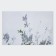 Photophone bilateral paper 300 gr "elegant plants" 57x87 cm
