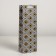 Laminated package for a bottle, 12 x 9 x 36 cm