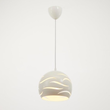 Lamp Bayerlux 5003/1, 40W E14, white color-2