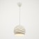 Lamp Bayerlux 5003/1, 40W E14, white color
