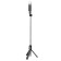 Mono-lap-trip Borofone By8, diagonal 3.5-6.7 ", BT4.0, flashlight, up to 800 mm, 55 mAh, black