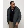 Sports male jacket, size 50, dark gray color